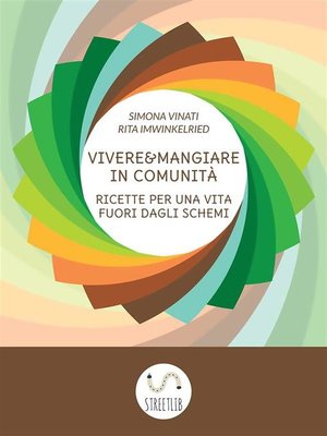 cover image of Vivere e Mangiare in Comunità